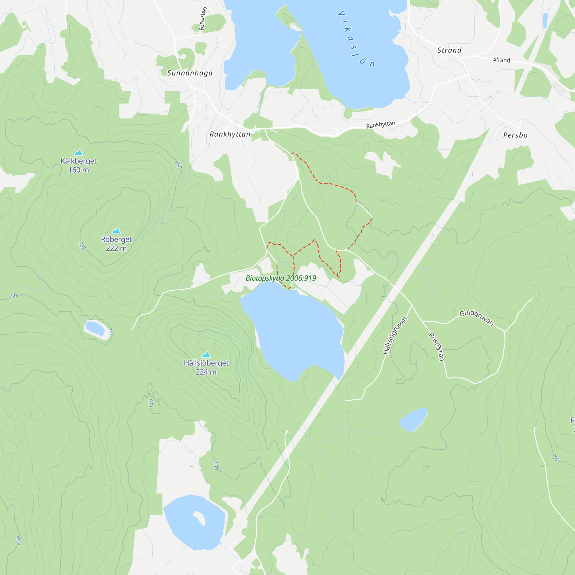 Fiskarstugan map