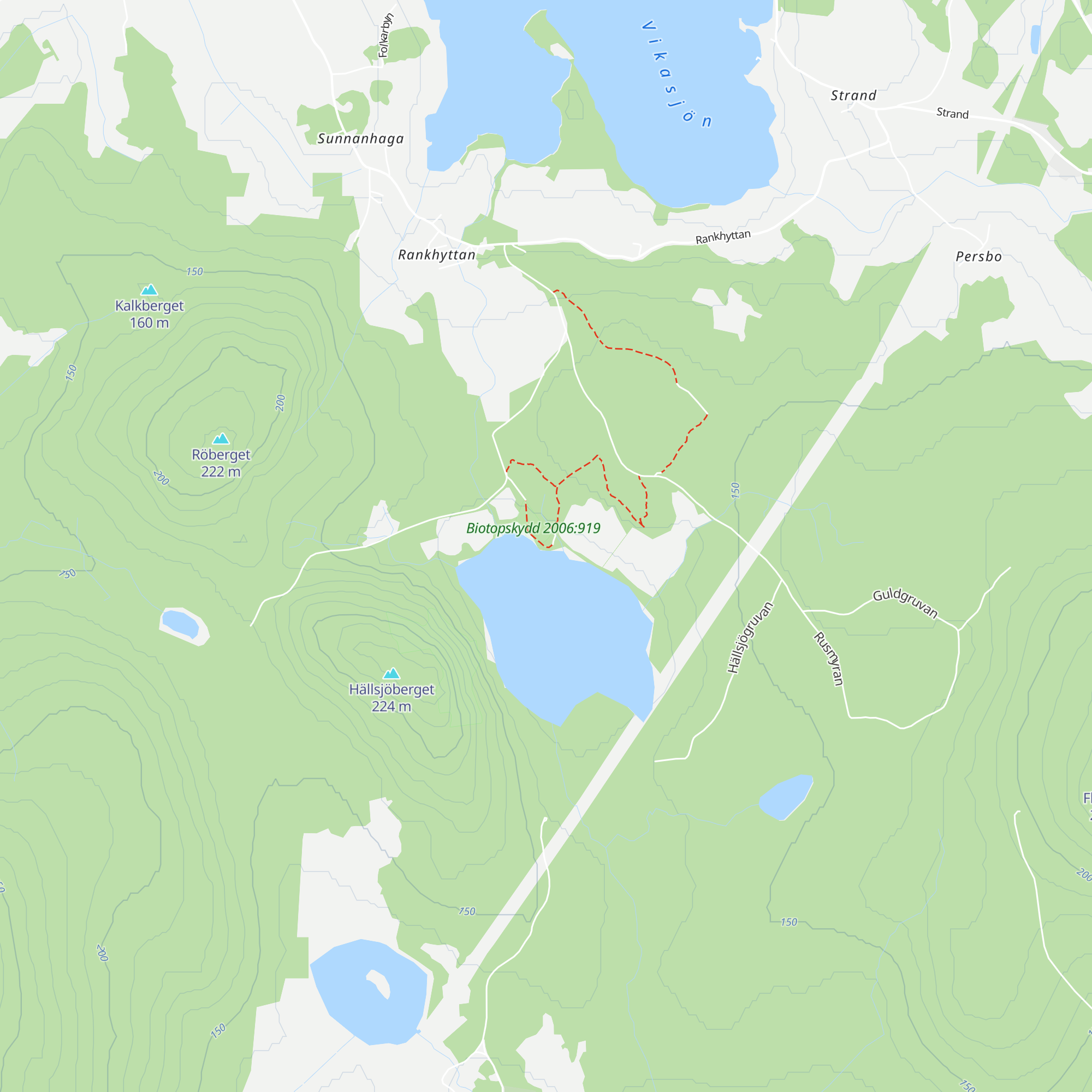 Fiskarstugan map