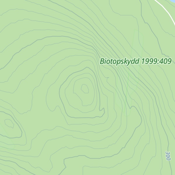 Map of Grejsarberget