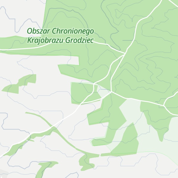 Map of Maślacz