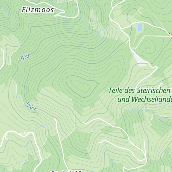 Map of Eggberg