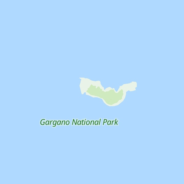 Map of Rifugio dei Pescatori