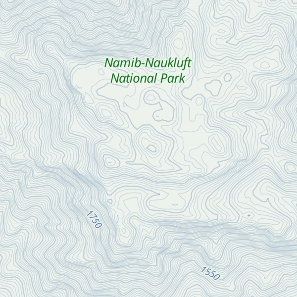 Map of Chowagasberg