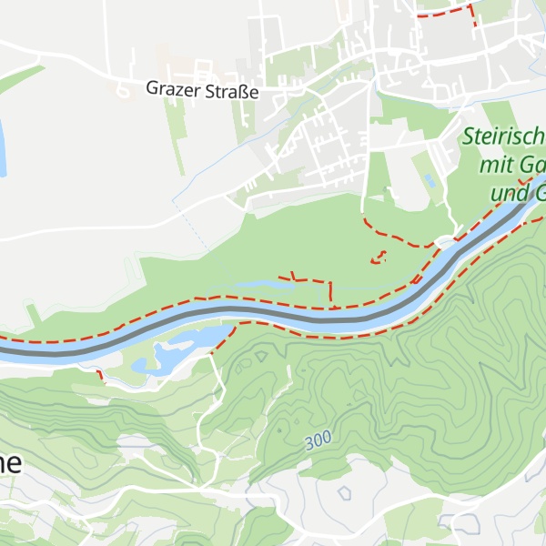 Map of Fischerhütte
