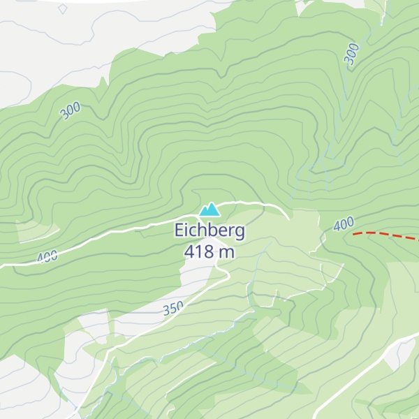 Map of Eichberg