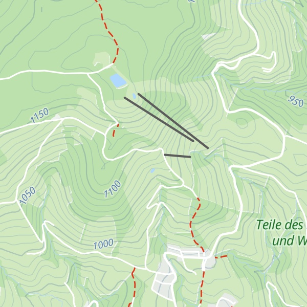 Map of Gasthof Krutzler