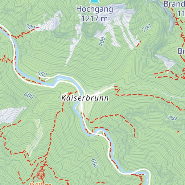 Map of Einstiegsturm 1
