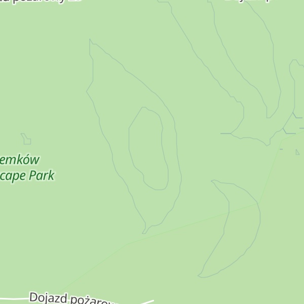 Map of Diablik