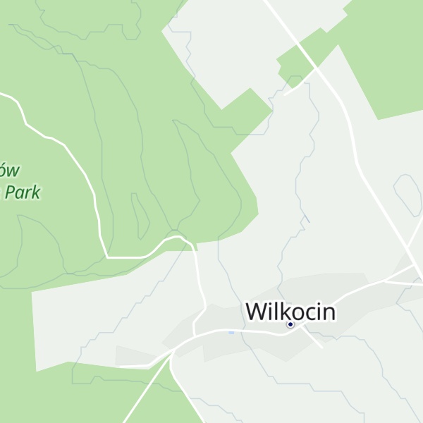 Map of Wapienniki
