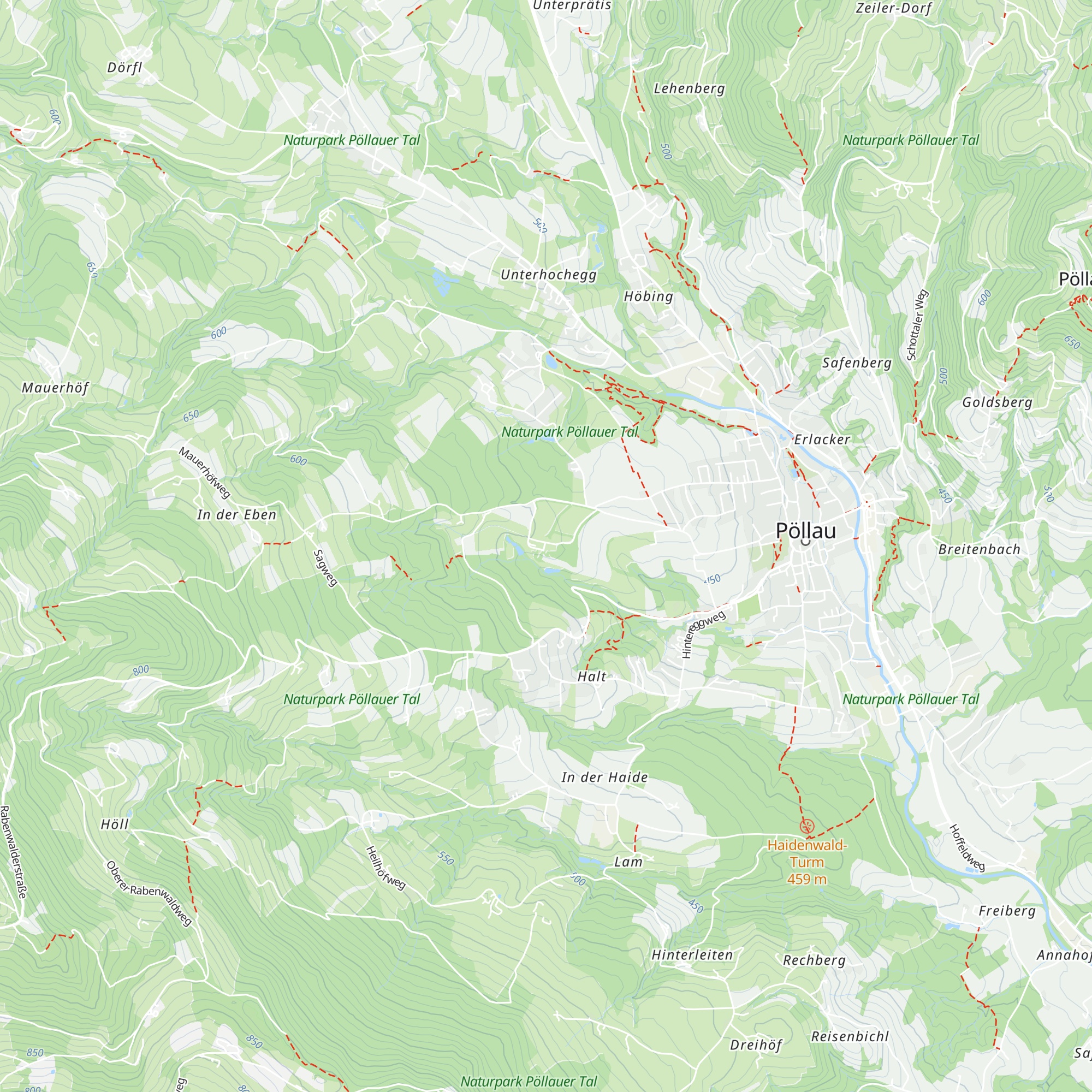 Schloß Lehenshofen map