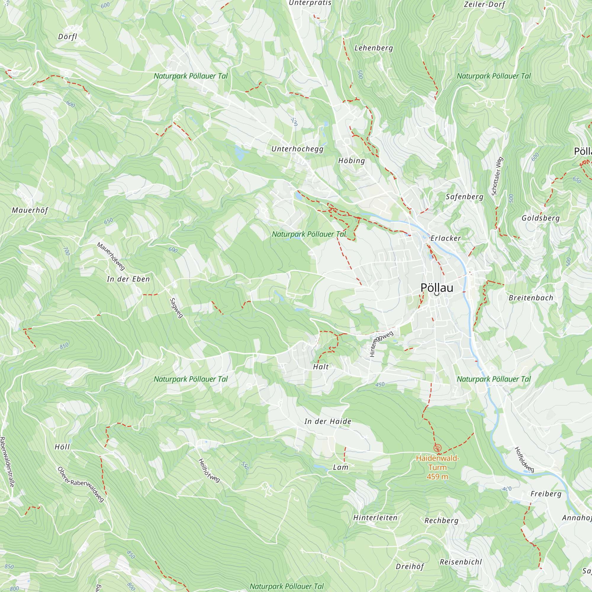 Schloß Lehenshofen map
