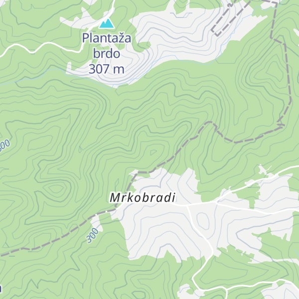 Map of Seget