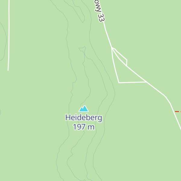 Map of Pasternik