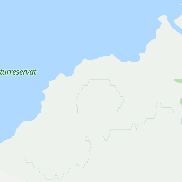 Map of Torvhågan