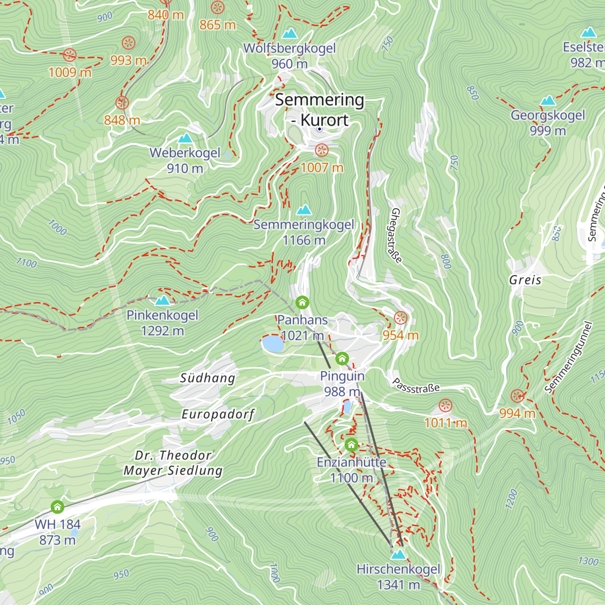 Panhans map