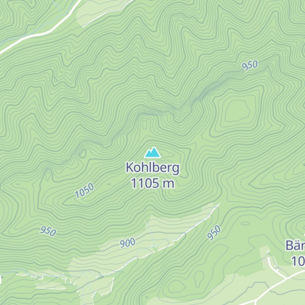 Map of Kohlberg