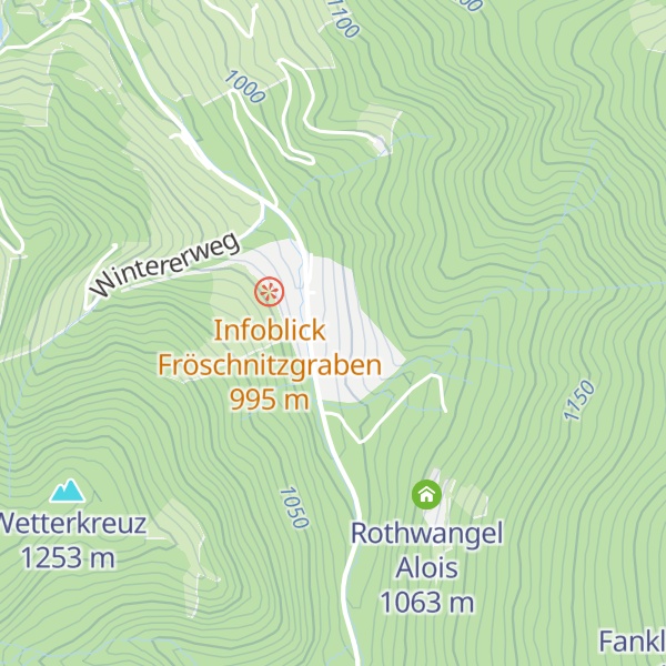 Map of Magazin
