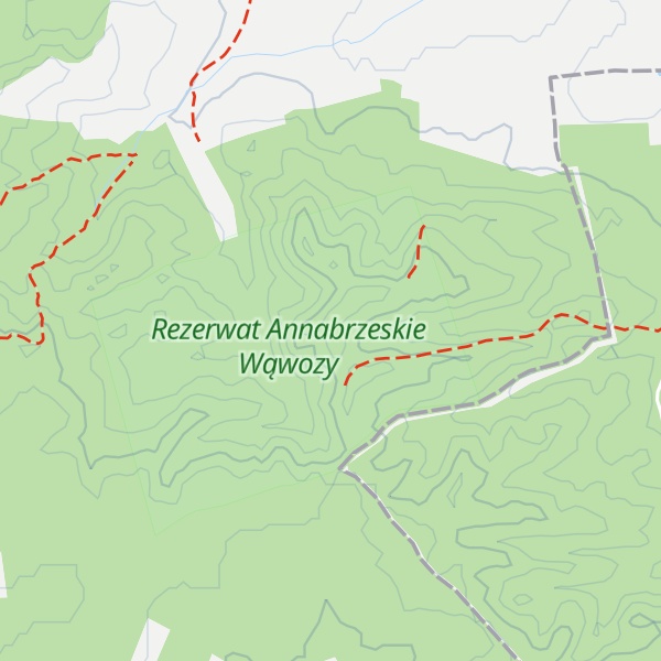 Map of Bezwid