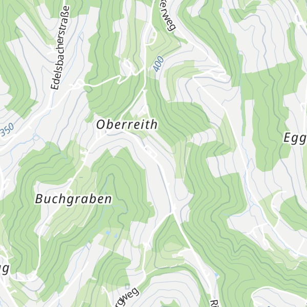 Map of Buschenschank Krenn