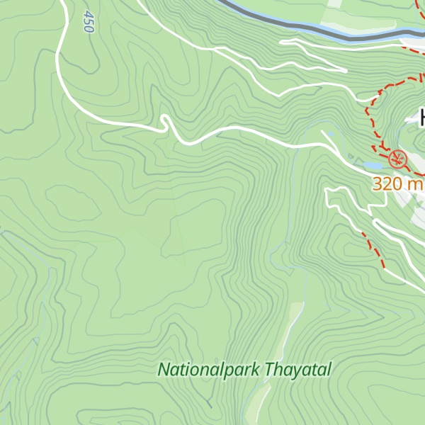 Map of Binderberg