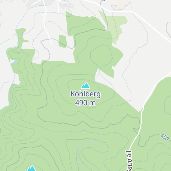 Map of Kohlberg