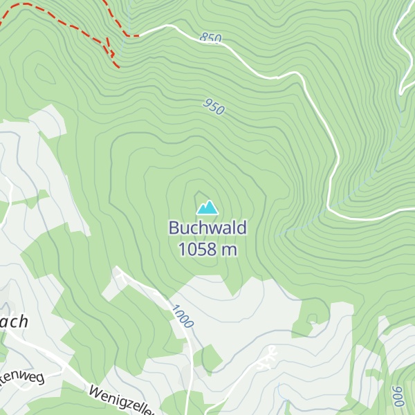 Map of Buchwald