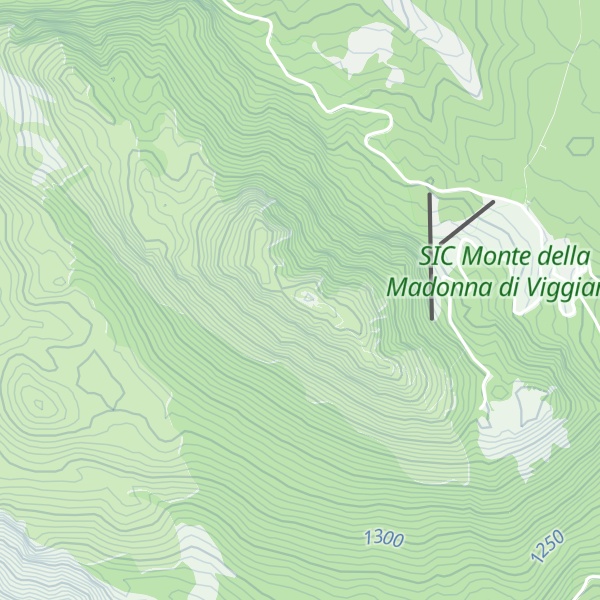Map of Il Monte