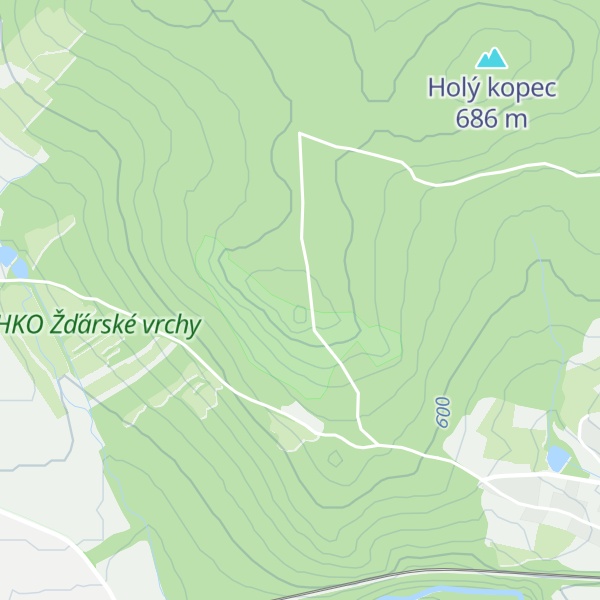 Map of Peperek