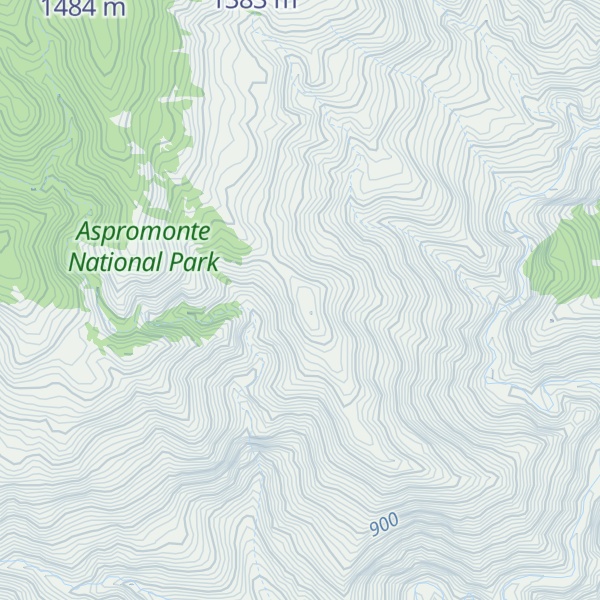 Map of Croce Melia