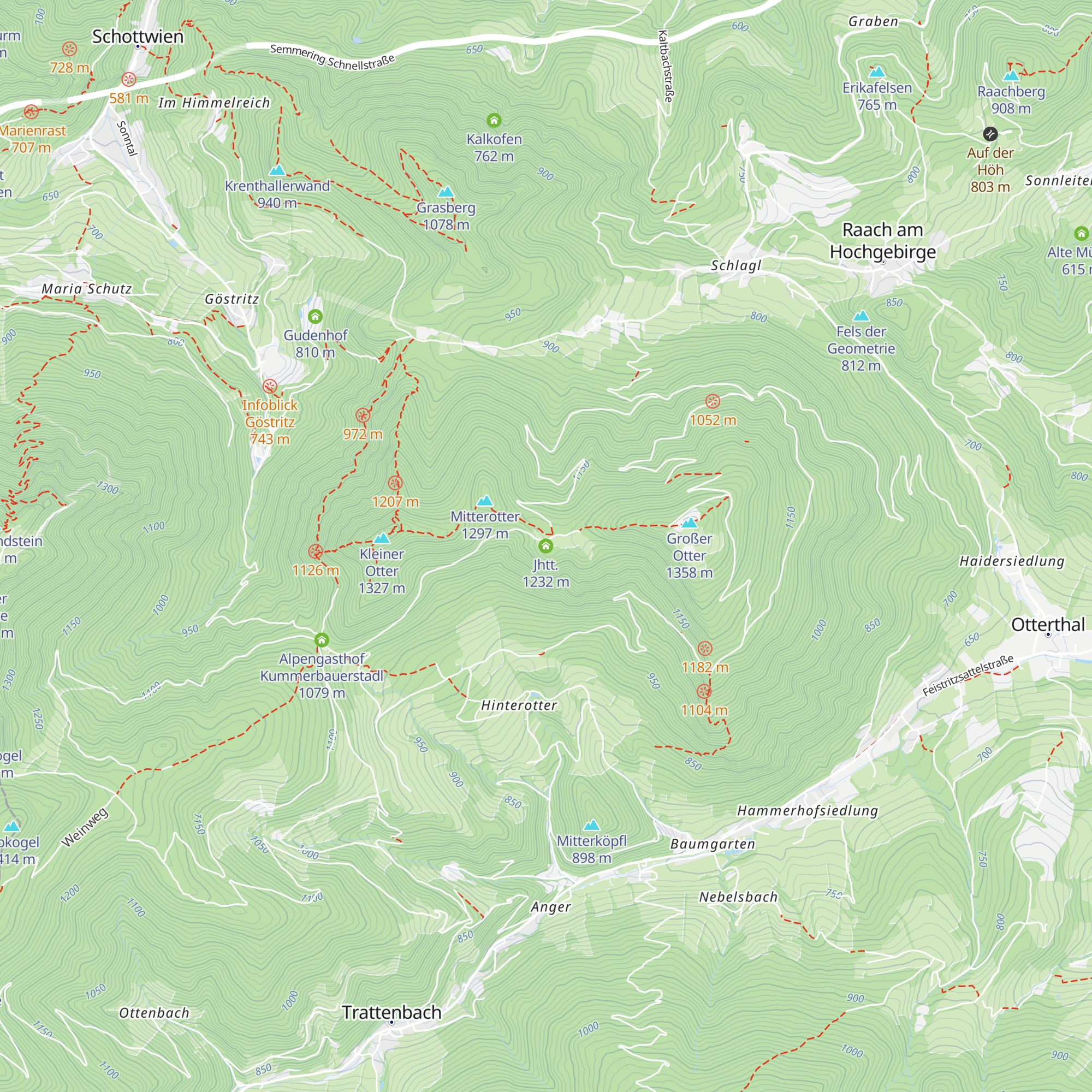 Jhtt. map