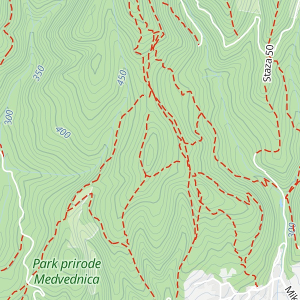 Map of Zavurt