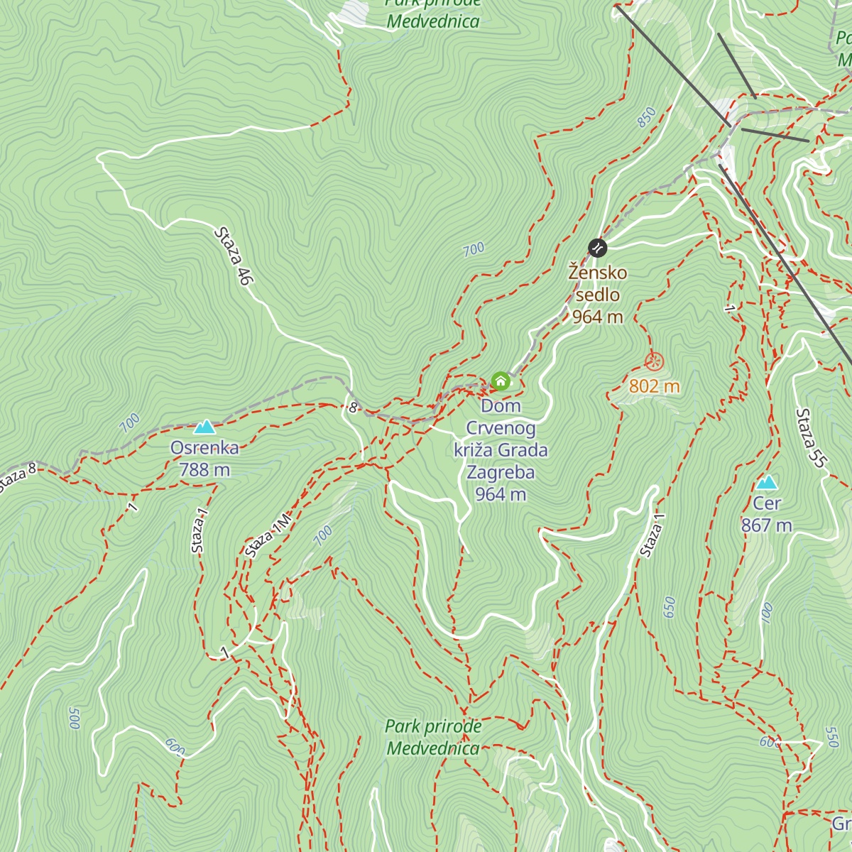 Grafičar map
