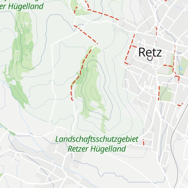 Map of Gollitsch