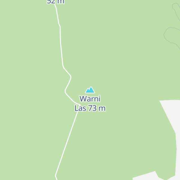 Map of Warni Las