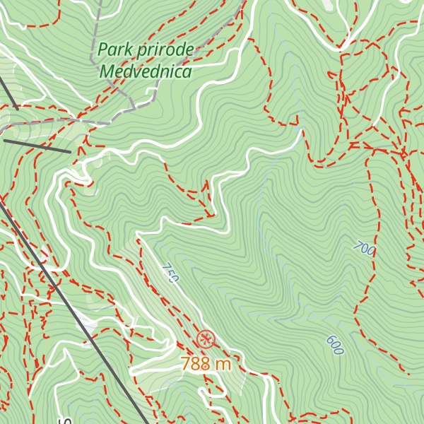 Map of Runolist