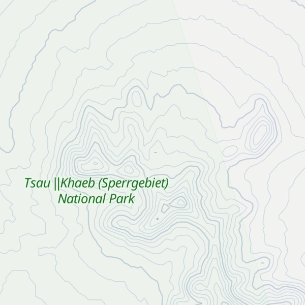 Map of Bult
