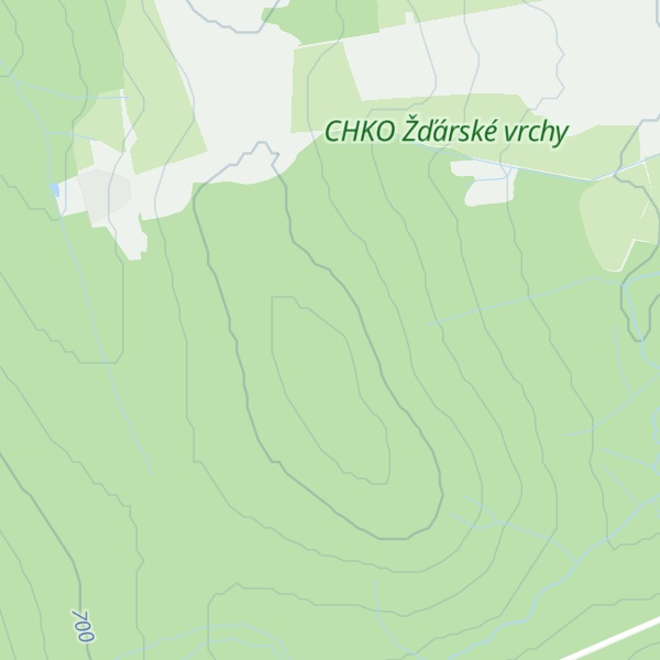 Map of Otrok