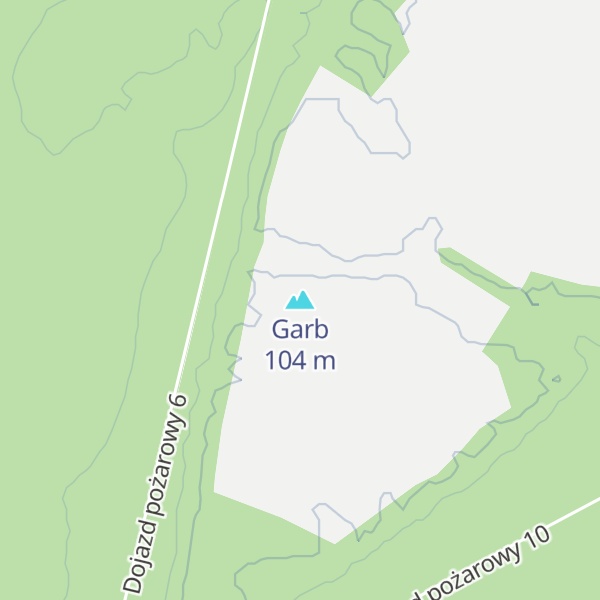 Map of Garb