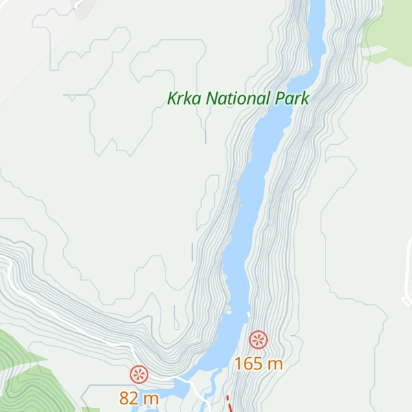 Map of Zaskok