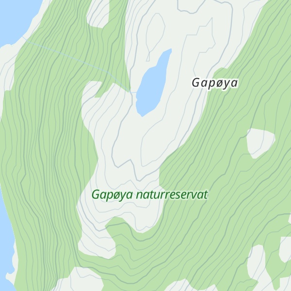Map of Lunnekova