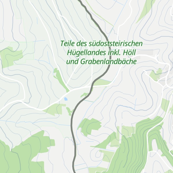 Map of Ehemalige Zollhütte