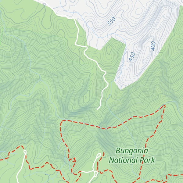 Map of Frome Hil