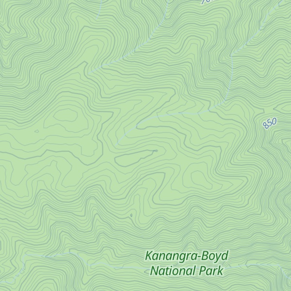 Map of Willa Gowar