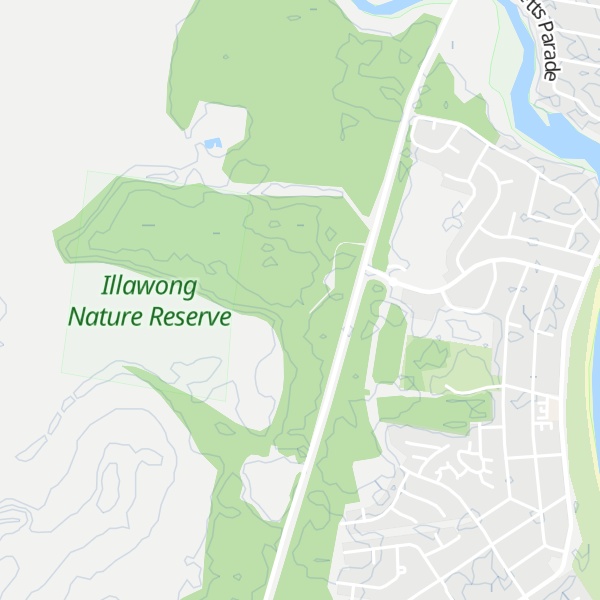 Map of Nestbox #2