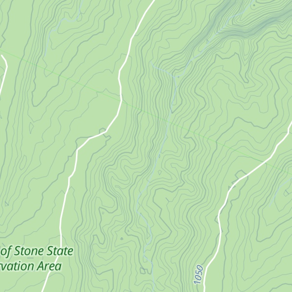 Map of Crack of Doom