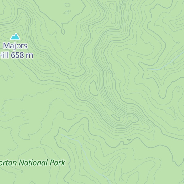 Map of Sturgiss Hill