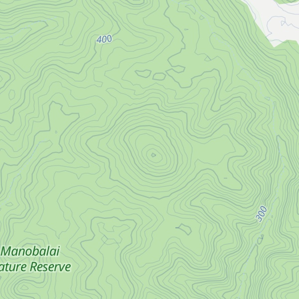 Map of Gulf Sugarloaf