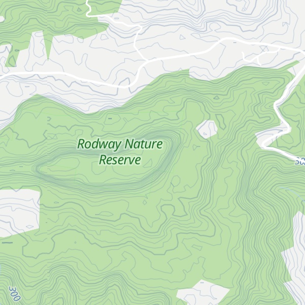 Map of Broughton