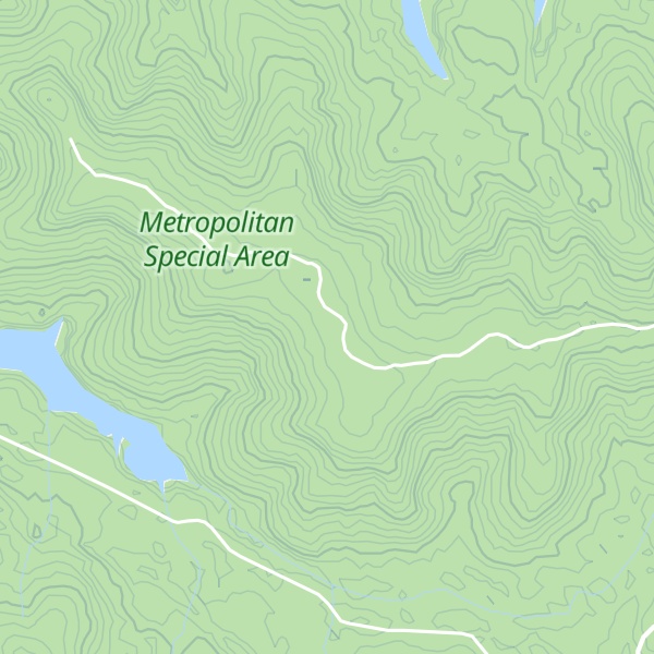 Map of Hurts