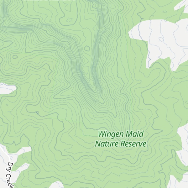 Map of Wingen Maid